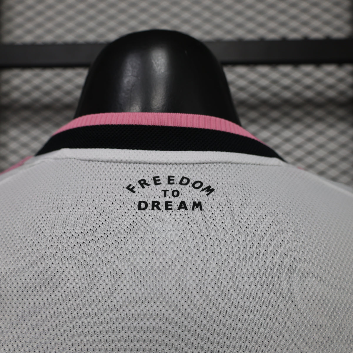 Inter Miami 2026 Third Long Sleeve - Player Version