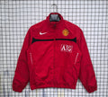 Manchester United 2010/11 Windbreaker - Retro