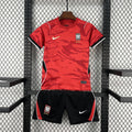 South Korea 2026 Home - Kid Kit