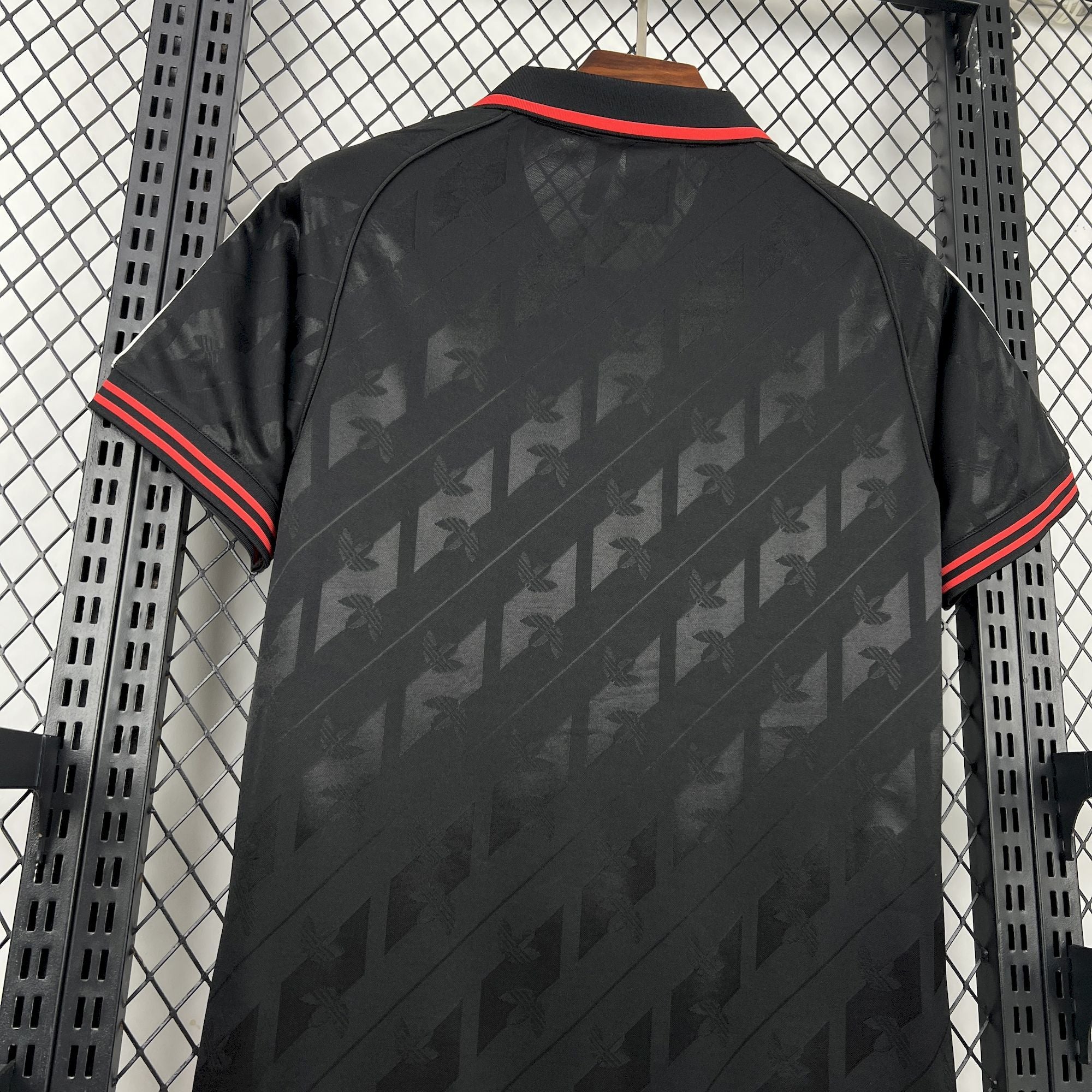 Flamengo 2025/26 LFSTLR