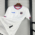 Cape Verde 2026 Away - Fan Version