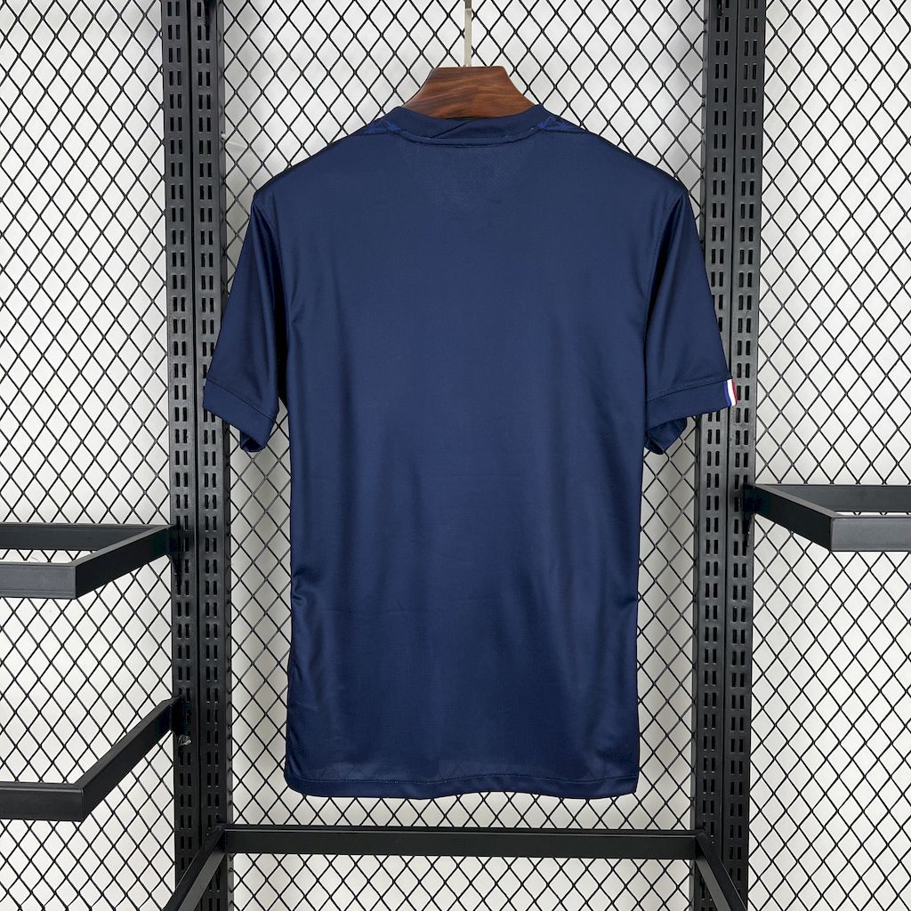 Paris Saint-Germain 2025/26 Home - Fan Version