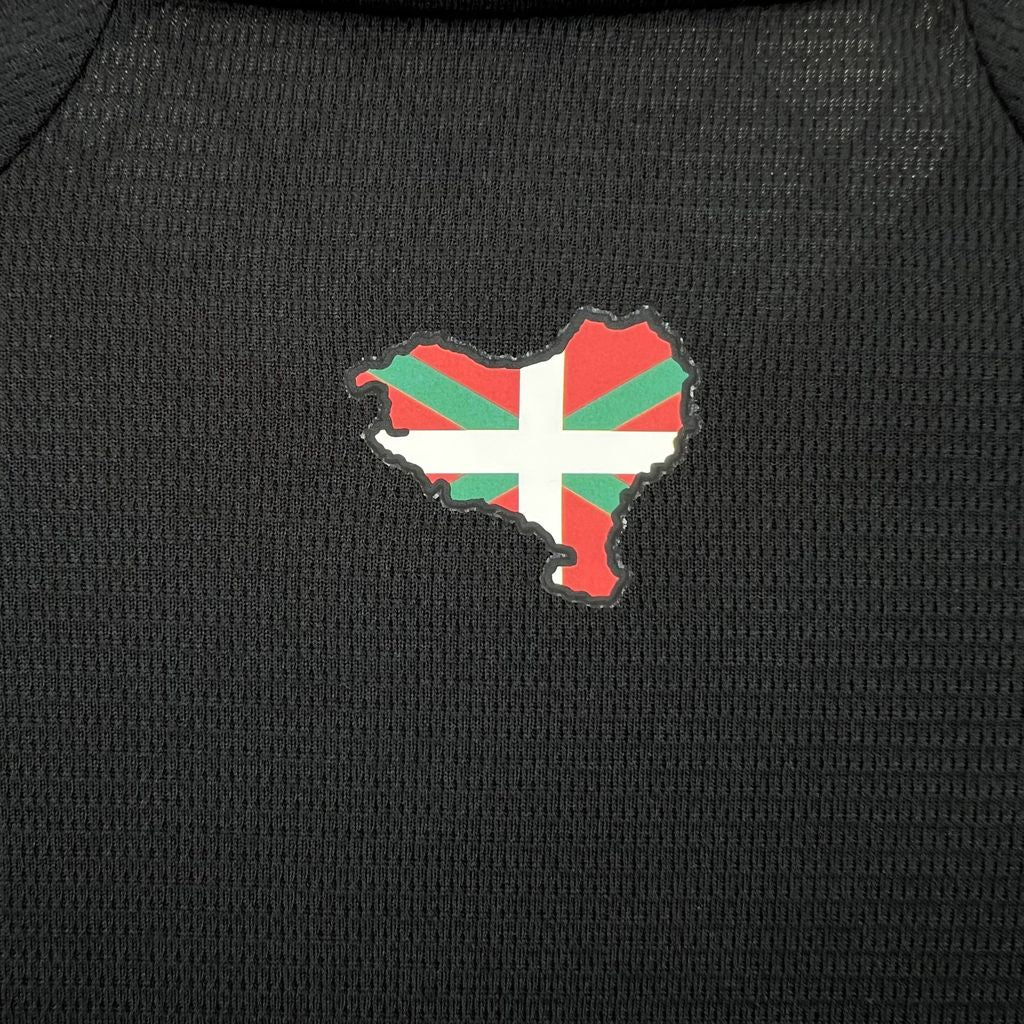 Athletic Bilbao 2026/27 Away - Fan Version