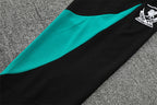 Liverpool FC 2025/26 Teal ¼  Zip Training Set | Adult + Kids Sizes