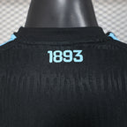 Argentina 2026 Goalkeeper Home - Player Version