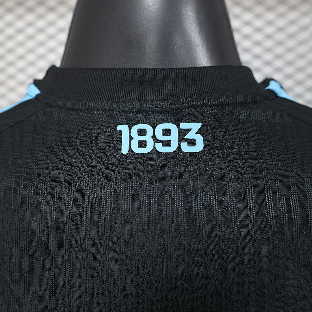 Argentina 2026 Goalkeeper Home - Player Version