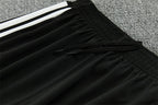 Germany 2026/27 White ¼  Zip Training Set | Adult + Kids Sizes