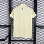 Everton 2025/26 Away - Fan Version