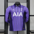 Tottenham Hotspur 2026/27 Third Long Sleeve - Player Version