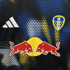 Leeds United 2025/26 Third - Fan Version