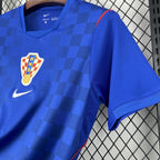 Croatia 2026 Away - Fan Version
