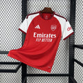 Arsenal 2026/27 Home - Fan Version