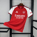 Arsenal 2026/27 Home - Fan Version