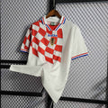 Croatia 1998 Home - Retro