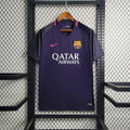 Barcelona 2016/17 Away - Retro