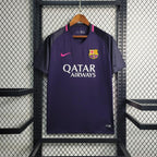 Barcelona 2016/17 Away - Retro