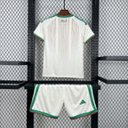 Algeria 2026 Home - Kid Kit