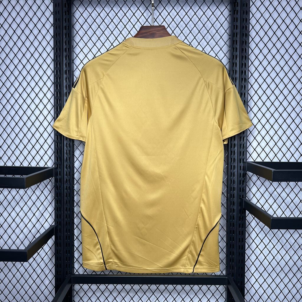 Spain 2008 Away - Retro