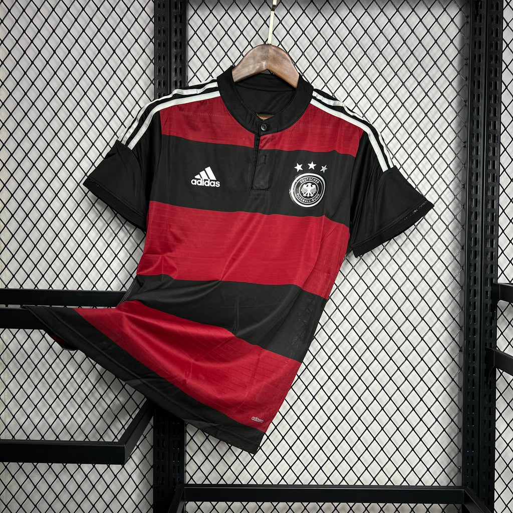 Germany 2014 Away - Retro