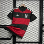 Germany 2014 Away - Retro