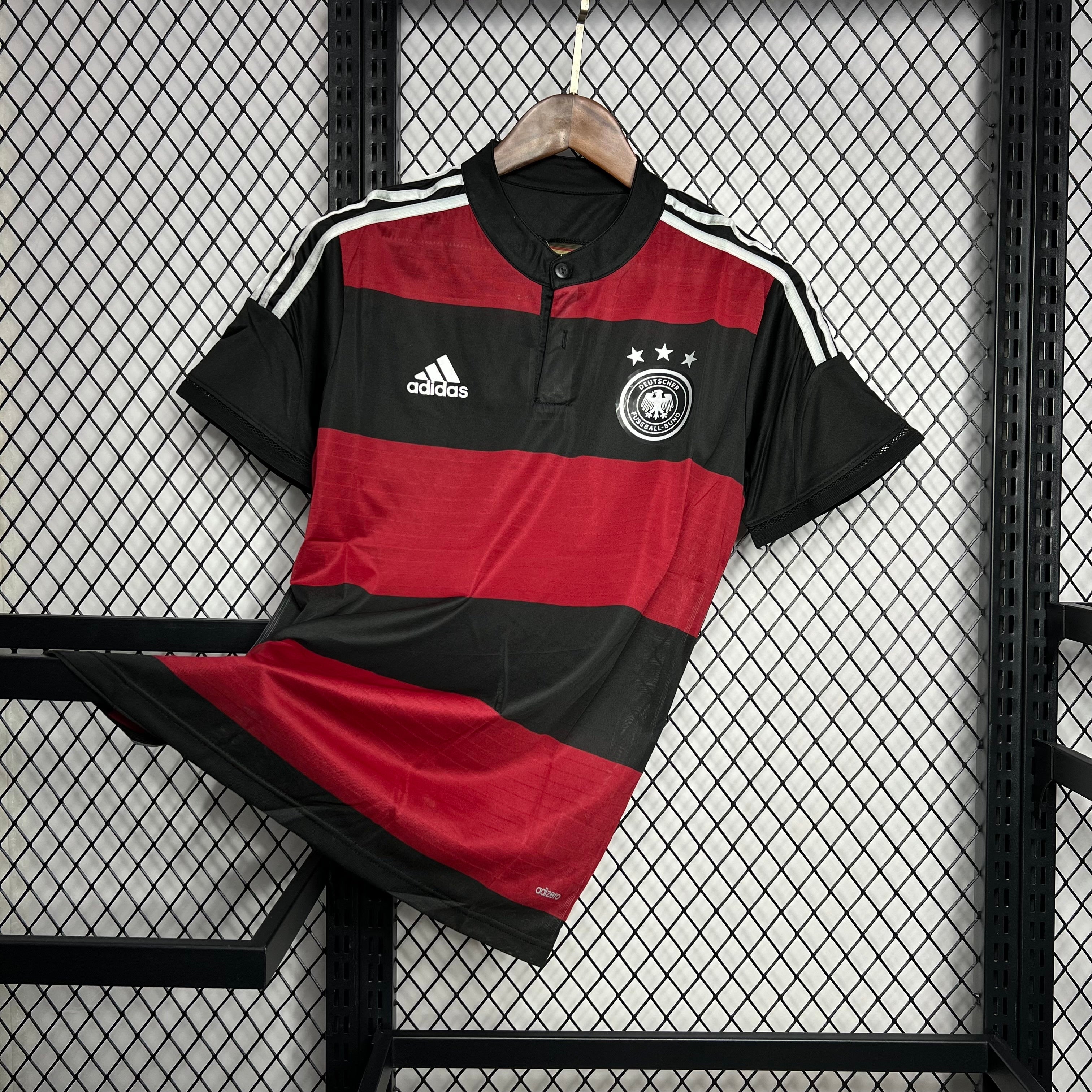 Germany 2014 Away - Retro