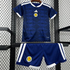 Scotland 2026 Home - Kid Kit