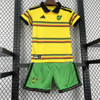 Jamaica 2026 Home - Kid Kit