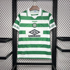 Celtic 1998/99 Home - Retro