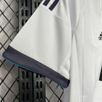 Real Madrid 2012/13 Home - Retro