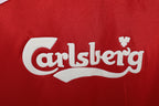 Liverpool FC 1992/93 Home - Retro