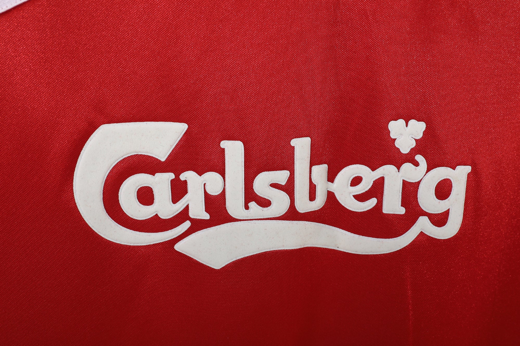 Liverpool FC 1992/93 Home - Retro