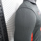 Barcelona 2024/25 Away Long Sleeve - Player Version