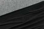 Real Madrid 2026/27 Blackout ¼  Zip Training Set | Adult + Kids Sizes