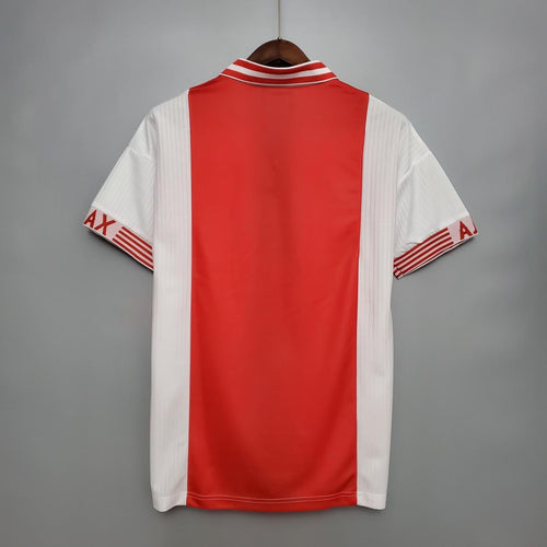 Ajax 1997/98 Home - Retro