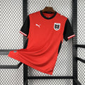 Austria 2026 Home - Fan Version