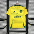 Celtic FC 2024/25 Away - Fan Version