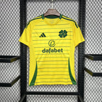 Celtic FC 2024/25 Away - Fan Version