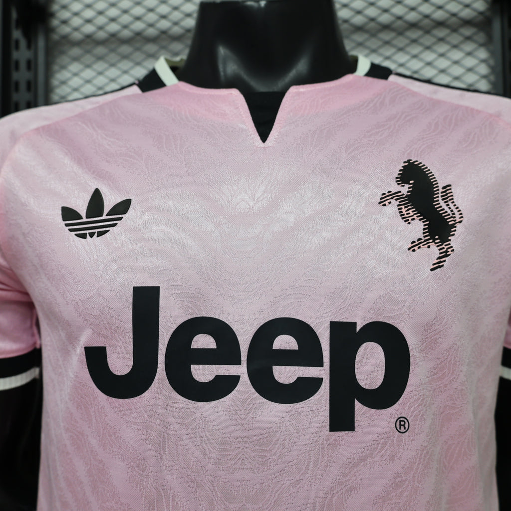 Juventus 2026/27 Away - Player Version