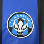 CF Montréal 2025/26 Home - Fan Version