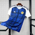Scotland 2016 Home - Retro