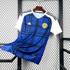 Scotland 2016 Home - Retro