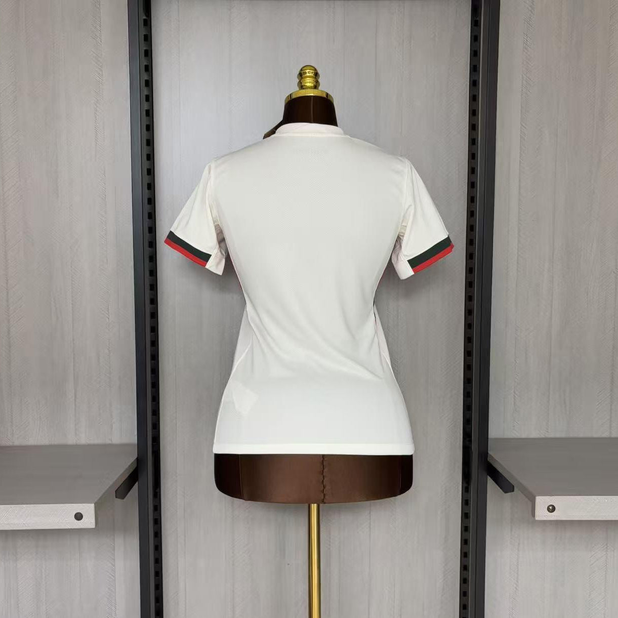 Chelsea 2025/26 Away - Women's Fit