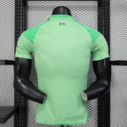Liverpool FC 2025/26 Goalkeeper Home - Player Version