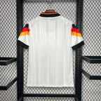 Germany 1992 Home - Retro