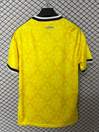 Leeds United 2026/27 Away - Fan Version