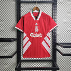 Liverpool FC 1993/94 Home - Retro