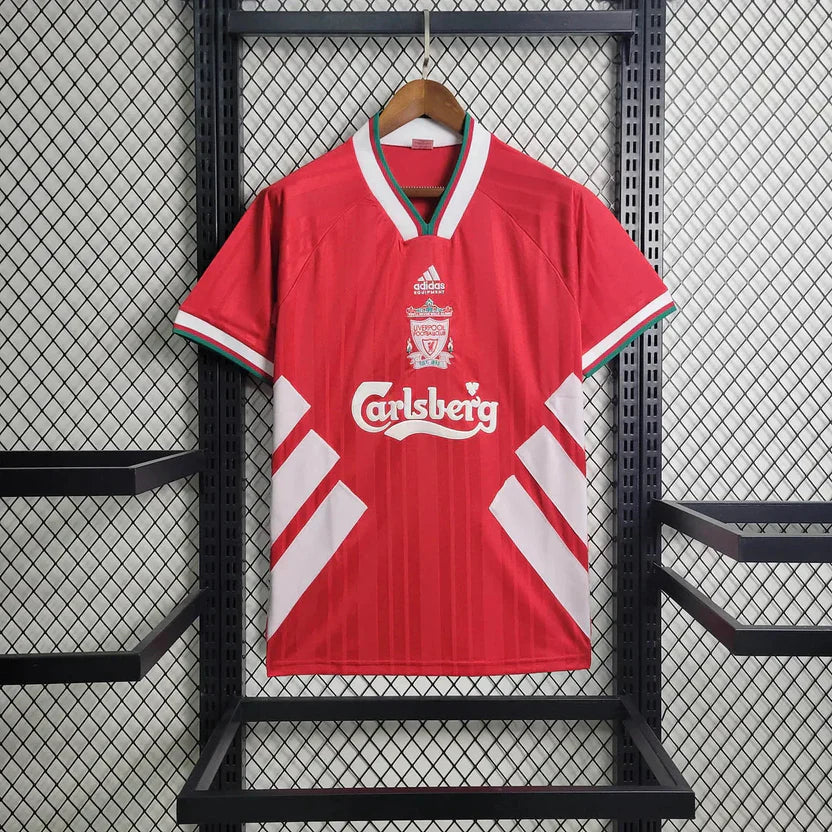 Liverpool FC 1993/94 Home - Retro