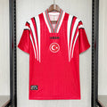 Turkey 1996 Home - Retro