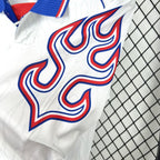 Japan 1998 Away Long Sleeve - Retro