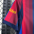Barcelona 2026/27 Home - Fan Version